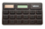 CALCULADORA 8 DÍGITOS CHOCOLATE - LETRON