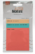 Bloco Adesivo Smart Notes Sátira Emoção 30 fls - BRW