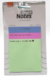 Bloco Adesivo Smart Notes Sátira Intuição 30 fls - BRW - (cópia)