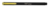 Caneta Esferográfica 0.7mm Unic Slim BRW na internet