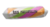 Borracha Tris Marshmallow - comprar online