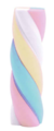Borracha Tris Marshmallow - PAPELARIA LER