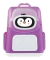 Apontador Duplo Com Borracha Tris Mochila - comprar online