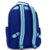 Mochila Kipling Seoul Azul - comprar online
