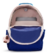 Mochila Kipling Seoul Azul na internet