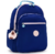 Mochila Kipling Seoul Azul - PAPELARIA LER