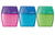 Apontador Com Furo Duplo Shaker - Maped - comprar online