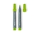 Caneta Brush Pen - Compactor - comprar online