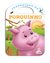 Livrinhos para leitura - Fazendinha na internet