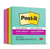 Bloco De Notas Adesivas Post-It 3M