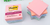 Bloco De Notas Adesivas Post-It 3M - comprar online