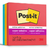 Bloco Post-It 3 cores - 3M - comprar online