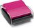 Suporte para Post It Transparente / Preto na internet