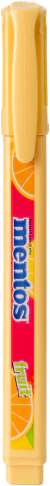 Marca Texto Perfumado Mentos 4 cores Compactor - comprar online