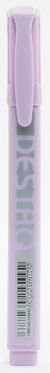 Caneta Marca Texto Destaq - Compactor - PAPELARIA LER