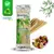 ESPETO DE BAMBU 25CM