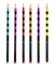 LAPIS GRAFITE WAVE GRIP HB - CIS