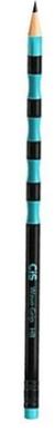 LAPIS GRAFITE WAVE GRIP HB - CIS - comprar online