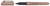 Marcador Ponta Pincel Brush Metallic - Cis - comprar online