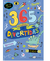 Livro infantil 365 atividades divertidas - Ciranda Cultural
