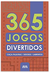 365 jogos divertidos, Caça-Palavras, Sudokus, Labirintos - Ativa Mente