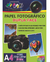 Papel Fotográfico A4 - Off Paper