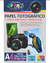 Papel Fotográfico A4 - Off Paper - comprar online