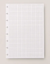 REFIL CADERNO INTELIGENTE QUADRICULADO