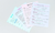 REFIL CADERNO INTELIGENTE CANDY COLORS LINHA BRANCA - comprar online