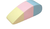Borracha Mouse Tom Pastel - Molin - comprar online