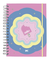 Caderno Smart Colegial DAC Hello