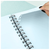 Caderno Smart Colegial Disney Stitch - PAPELARIA LER