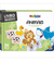 LIVRO INFANTIL ESCOLINHA QC-DOMINO-MEMO - PAPELARIA LER