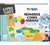 LIVRO INFANTIL ESCOLINHA QC-DOMINO-MEMO - loja online