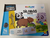 LIVRO INFANTIL ESCOLINHA QC-DOMINO-MEMO