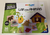 LIVRO INFANTIL ESCOLINHA QC-DOMINO-MEMO - comprar online