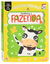Livro Quebra-Cabeça Palito - Conheça A Fazenda