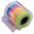 Tili Notes Roller Tilibra com 5 Cores + Dispenser
