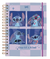 Caderno Smart Colegial Disney Stitch