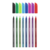 Estojo 10 Cores - Esferográfica Schneider Vizz - comprar online