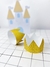 Coroa de papel