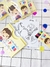 Kit Colorir - comprar online