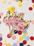 Toppers de Doce Rostinho