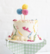 Toppers G pompom