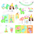 Papelaria Dino Baby - comprar online