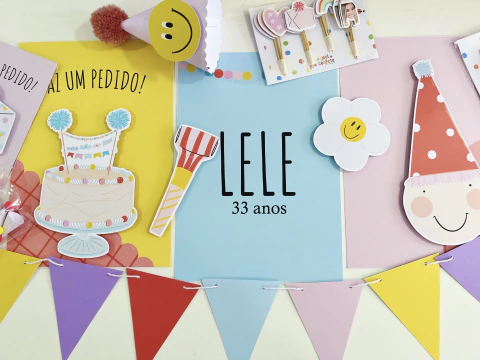 Papelaria Faz um Pedido - comprar online