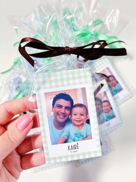 Polaroid com imã - comprar online