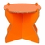 BOLEIRA P - LARANJA
