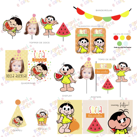 Papelaria Magali - comprar online