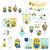 Minions Para Imprimir